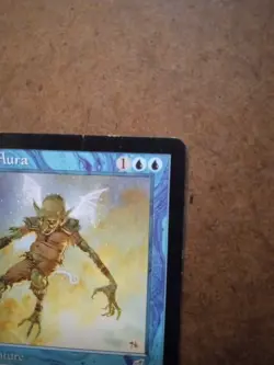Pemmin's Aura The List Reprints Regular - Image 3