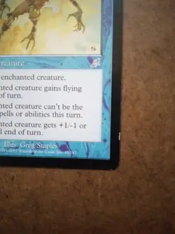 Pemmin's Aura The List Reprints Regular - Image 4