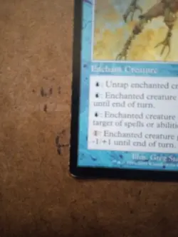Pemmin's Aura The List Reprints Regular - Image 5