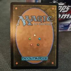 Quintorius, Field Historian The List Reprints Regular - Image 2