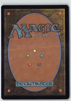 Magic the Gathering Foil Rare #0046 Spider-Sense - Image 2