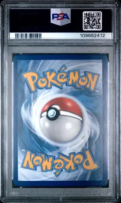 2022 POKEMON SWORD & SHIELD LOST ORIGIN #TG29 FULL ART/PIKACHU VMAX PSA 10 - Image 2
