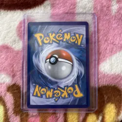 Pokemon TCG Toxicroak EX Ultra Rare Holo Full Art 102/106 XY Flashfire - Image 2
