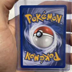 Team Aquas Kyogre 3/95 Pokemon Team Magma vs Team Aqua Regular Non Holo NM Rare - Image 3