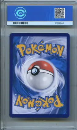 CCIC 10 Gem Mint Pokemon Chinese Eevee Sylveon CBB2C 09/15 Gem Pack Vol2 - Image 2