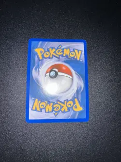 Pokemon TCG Mime Jr 47/95 Call of Legends Reverse Holo NM/LP - Image 2