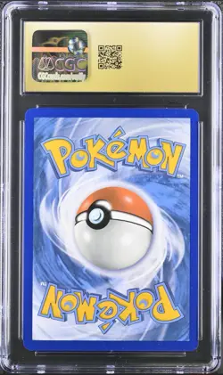 2022 Pokemon SWSH BSP V Heroes Tins Umbreon V Holo SWSH203 CGC 10 Pristine - Image 2