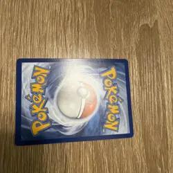 Pokemon TCG Charizard EX SVP 074 Full Art Black Star Promo NM/M Condition - Image 2