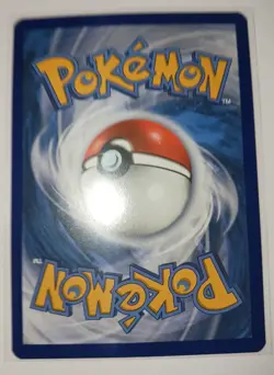 Tepig 13/25 Holo McDonald's 25th Anniversary Promo English Pokemon - Image 2