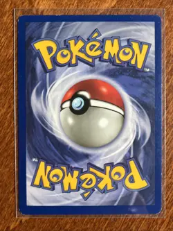 2000 Pokemon Base Set 2 Item Finder #103/130 Rare - MP+ - Image 2