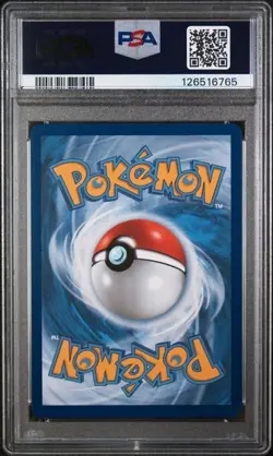 2025 POKEMON JOURNEY TOGETHER #183 IONO'S BELLIBOLT ex SIR PSA 9 MINT - Image 2