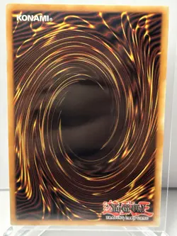 Yugioh Cyber Dragon Infinity 1st Edition Quarter Century Secret RA04-EN068 NM - Image 3