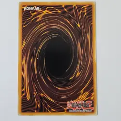 Full Armored Crystalzero Lancer - MZMI-EN053 - NM/VLP - Rare - 1st ed - Yugioh - Image 2