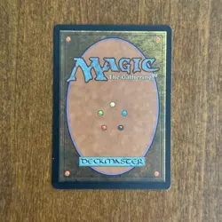 2x Dandan LP 4th And 5th Edition MTG Magic the Gathering Card, 1995 MTG, 1997 MT - Image 4