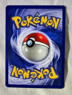 1st edition Dark Slowbro | 29/82 | Mint/NM | Team Rocket | Pokemon Card - Image 2