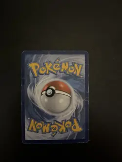 Pokemon Mewtwo EX Holo Full Art Ultra Rare TCG Card 157/162 - Image 2