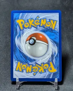 Mudbray Common Reverse Holo Fighting Temporal Forces Pokemon TCG Card 091/162 - Image 2