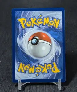 Ho-Oh Holo Rare Fire Type Celebrations Pokemon TCG Card 001/025 - Image 2