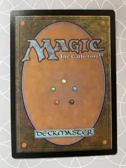 Hidden Gibbons - Urza's Legacy English MTG NM Rare - Image 2