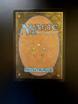 MTG Final Fantasy English The Earth Crystal Borderless 0342 Foil - Image 2