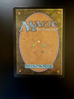 MTG Final Fantasy English The Masamune Borderless 0353 Foil - Image 2