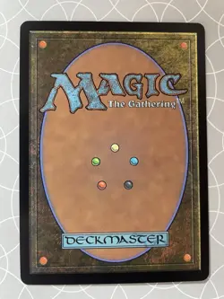 Unwinding Clock (Retro Frame) - The Brothers' War: Retro Frame Artifacts MTG NM - Image 2