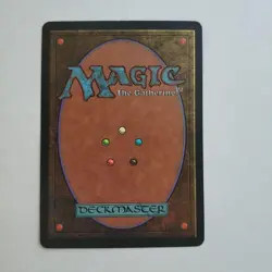 MTG Sliver Queen Japanese Stronghold Card Game Magic The Gathering Used - Image 2