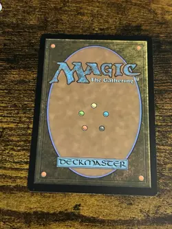 Wedding Ring Borderless - MAR 0007 - NM - MTG Magic - Image 2