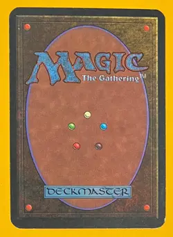 MTG SAVANNAH Alpha (OldManMTG 011-199) - Image 2