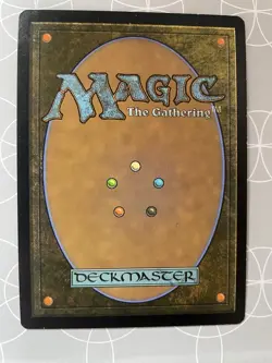 Deathrite Shaman - Eternal Masters English MTG NM Rare - Image 2