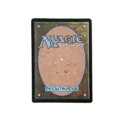 MTG Magic The Gathering Swamp Land Card Duel Decks: Sorin vs. Tibalt 075/080 - Image 2