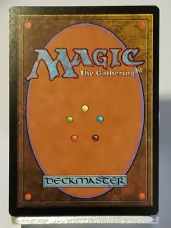 MTG Plains Portal 215 Regular Land Magic - Image 4