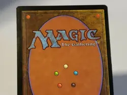 MTG Plains Portal 215 Regular Land Magic - Image 5