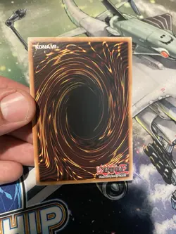 Yugioh Number C107 Neo Galaxy Eyes Tachyon Dragon PRIO Ultimate 1st Edition NM - Image 4