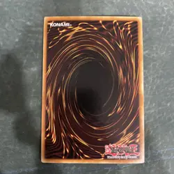 YuGiOh Abyss-Sphere ABYR-EN072 1st Edition Ultra Rare NM - Image 2
