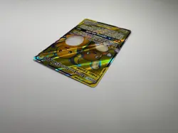 Pokemon TCG Raichu & Alolan Raichu Tag Team GX Full Card Art Card Pack Fresh - Image 4