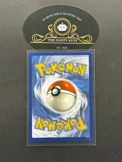 Pokemon TCG Growlithe 024 Sv: Scarlet & Violet Promo Cards Holo - Image 2