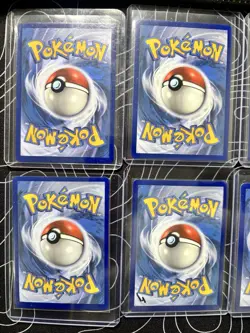 Pokemon TCG Evolving Skies 9 Card VMAX Lot SUPER MINT - Image 5
