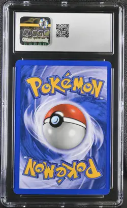 CGC 8.5 Slowking 2001 Southern Islands 14/18 Reverse Holo Pokemon Card - Image 2