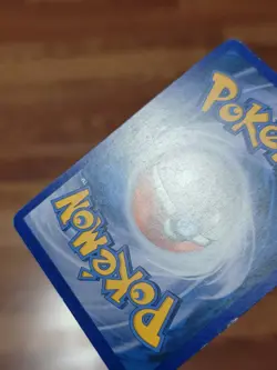 LP Darkrai 3/106 Great Encounters Holo Pokemon Card - Image 3