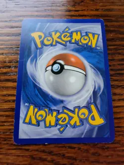 LP Darkrai 3/106 Great Encounters Holo Pokemon Card - Image 5