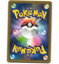 Japanese Pokemon Pangoro 059/XY-P Rising Fist Purchase Promo Holo LP Card - Image 2