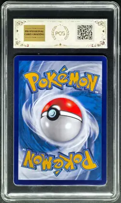2025 Pokemon Cards CHN. Captain Pikachu 0703/09 PCG 10 (SAME AS PSA 10) - Image 2