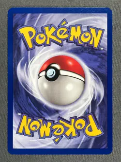 Dark Golbat 24/82 Base Set Series Team Rocket RARE Stage 1 Pokemon Card 2000 NM - Image 2