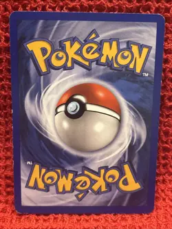 Mudkip 59/109 2003 EX Ruby & Sapphire Base Pokemon Card e-Reader Common - Lp/Mp - Image 3