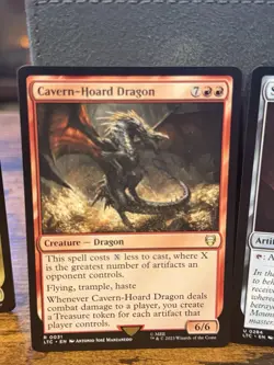 Hosts of Mordor Deluxe Commander Kit Lord Of The Rings Magic the Gathering - Image 4