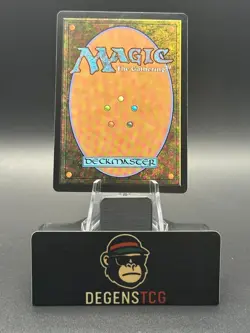 Zodiark, Umbral God 0336 (Borderless) Final Fantasy Foil mtg english - Image 2