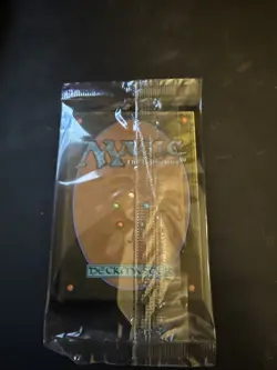 Prerelease FOIL SUPERIOR SPIDER-MAN mtg SEALED Spider-Man Rare PROMO - Image 2