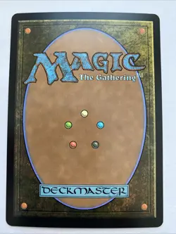 MTG Foundations Bloodthirsty Conqueror 58 Mythic Foil NM - Image 2