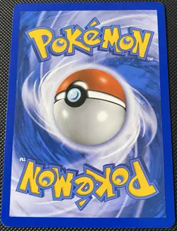 Good Rod 76/95 Unleashed Regular - Pokemon Card - Image 2